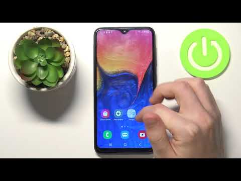 СЧИТЫВАНИЕ QR-КОДОВ в камере на Samsung Galaxy A10 / РАБОЧИЙ СПОСОБ!! БЕЗ СТОРОННИХ ПРИЛОЖЕНИЙ!