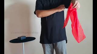 Super flying Silk (Remote Control) Sword Magic Shop