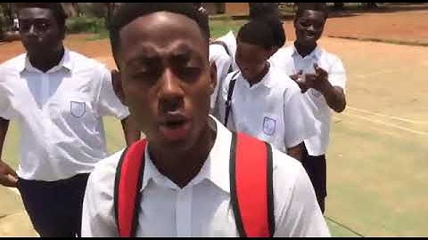 Labone shs cypher 2019