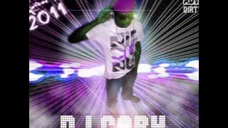 Vybz Kartel - Wine Fi Mi Nuh RmX (By. Dj CobY) Sizzla Ortiz Campillo (facebook)