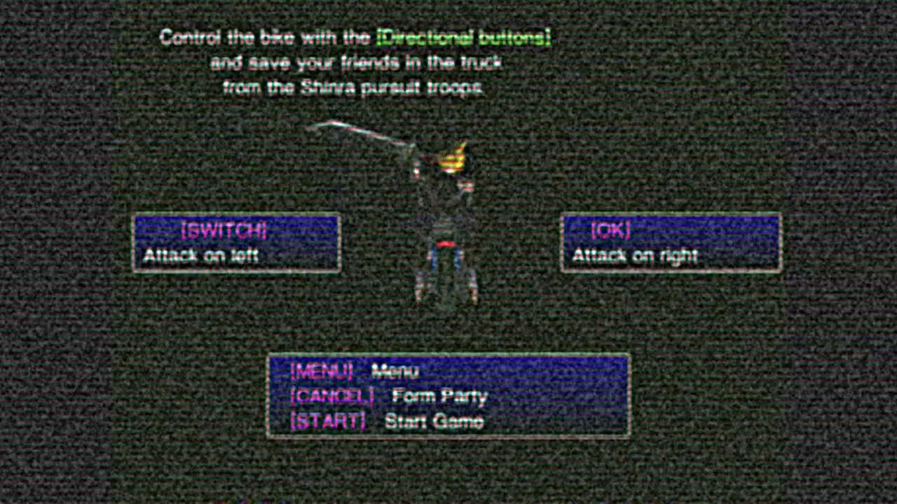 Final Fantasy VII rap remix - Gardener