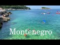 MONTENEGRO (Ulcinj , Bar , Petast , Cetinje…)