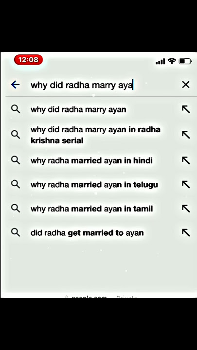 Why Radha Married Ayan 🤔?#gods#god#hindu#hinduism#shorts#shiva#lordshiva#status#mahadev#hindutva#om