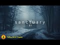 1 Hour, Relaxing Music, Stress Relief, Soft Music for Relaxation, Snowfall, Winter Ambience Music