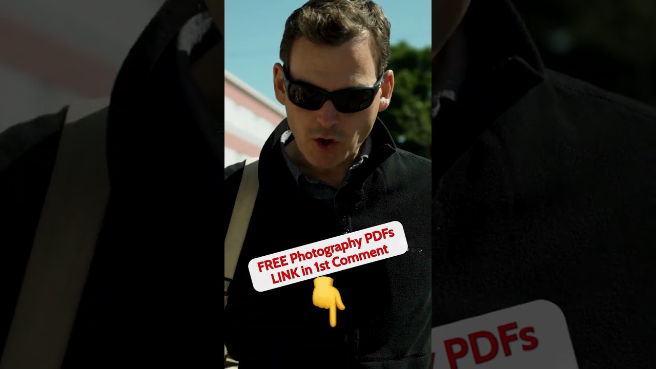 Abstract Photography Composition Ideas