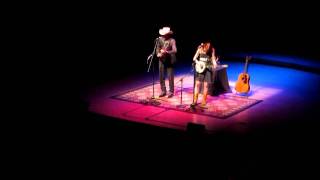 Gillian Welch and David Rawlings -- One Morning