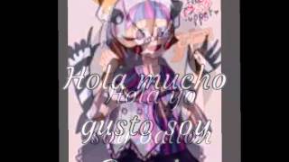 Springtrap x Mangle una historia de amor cap.#3