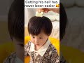 hair cutting gadget #viral #shorts #short #trending