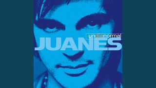 Video thumbnail of "Juanes - La Historia De Juan"