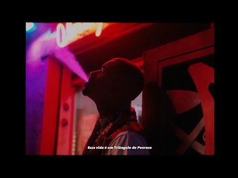 Victor Xamã -
