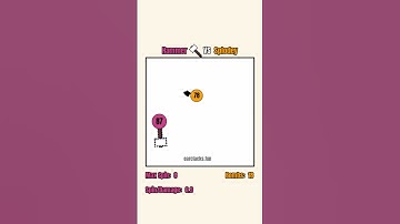 Hammer 🔨 VS 🟠 Splodey