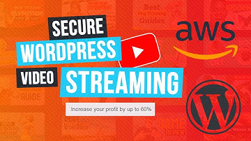 Plugin Updates S3Bubble AWS DRM, AVOD WordPress