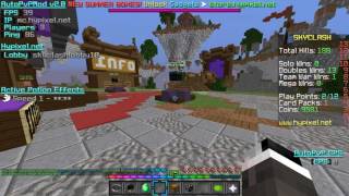 1080p 60fps- Test #2 OBS (Open BroadCast Software!) (Changed Encoder)