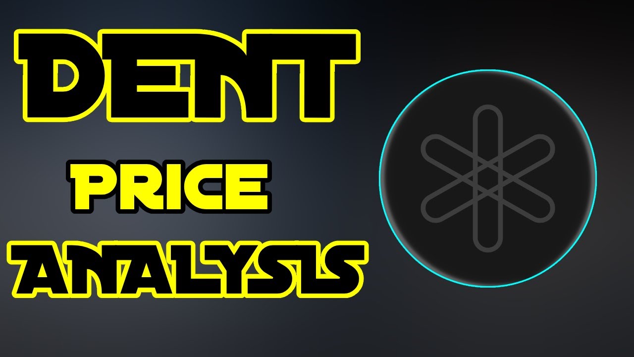 Crypto Markets & Dent Crypto Token DENTUSD Price Prediction & Technical Analysis 4/9/21