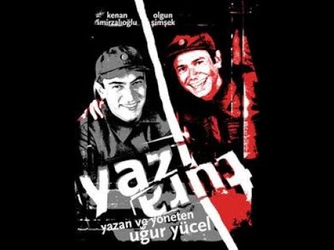 Yazı Tura 2004 Yerli Film Tek Parça Mizgin Kapazan, Erkan Can, Kenan İmirzalıoğlu