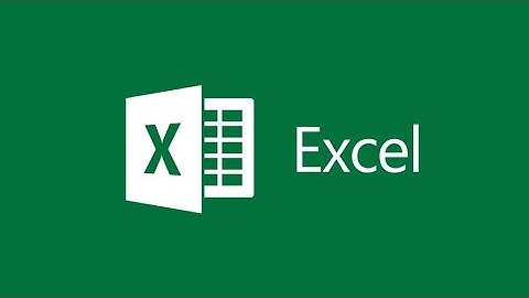 Excel