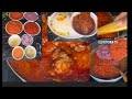 Chopped tomatoes stew recipe for you (occasional stew, very delicious and tasty)