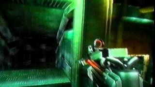 TimeSplitters 2 (PS2) Nice Threads 50.2