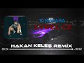 LVBEL C5 - 10 Numara (Hakan Keleş Remix) Club Mode