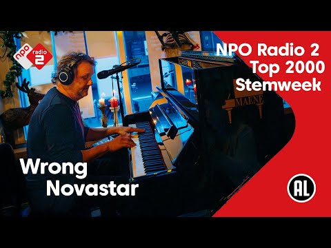 Novastar - Wrong | NPO Radio 2