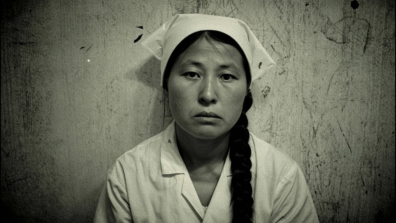 «Айгуль Женщина, которая не умела прощать»