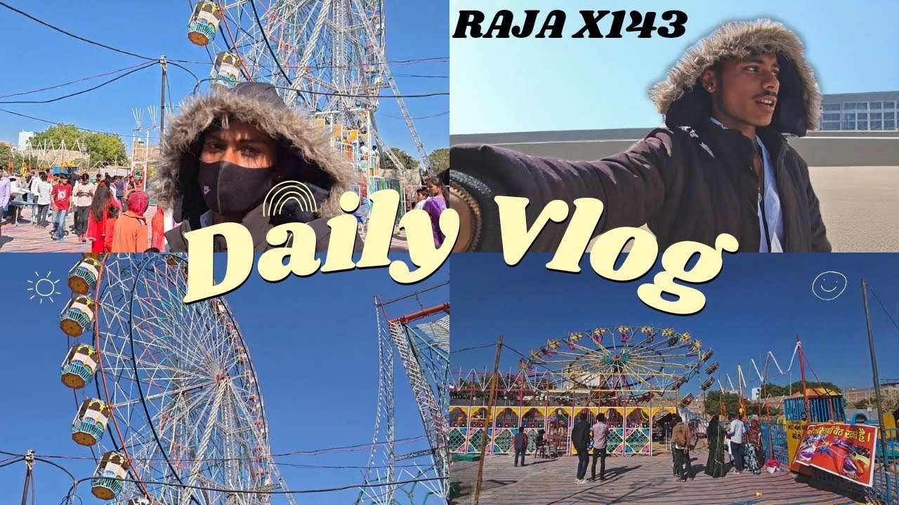 Mele mein ladkiyon ki halat Hui kharab 🤪🥺