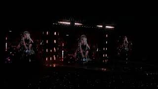 241025 Blackpink Bangkok Day 1  Rose  3am  Toxic Till The End  Apt deadline World Tour
