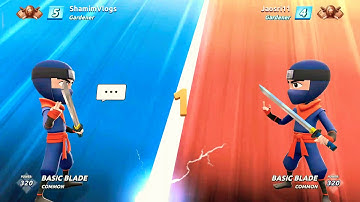 fruit ninja 2 gameplay - walkthrough tutorial part #10 (android video gameplay)