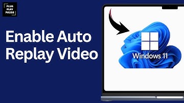 How to repeat or loop video in Windows media player ?