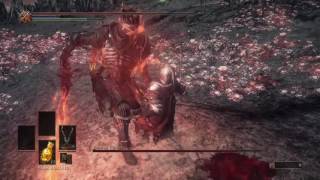 SoS Solo n NG+3 (DS3)