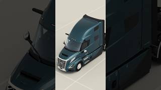 Volvo Trucks — The Volvo Parking Cooler