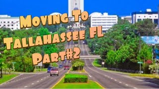 10 Things You Need To Know Before Moving To Tallahassee FL Part 2019