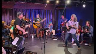 Once the Musical - Broadway Cast Reunion  3.16.26  Benefit for Pied Piper Theater, Stormville, NY