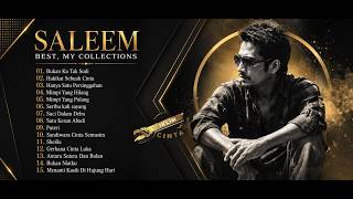 Download lagu SALEEM IKLIM FULL ALBUM | Lagu Slow Rock Malaysia TERBAIK 2026