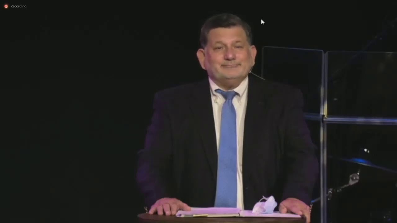 COMMUNITY SAFETY CONVERSATIONS