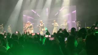 Love Me Like (English ver) - Omega X - Chicago