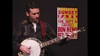 "Grandfather's Clock"