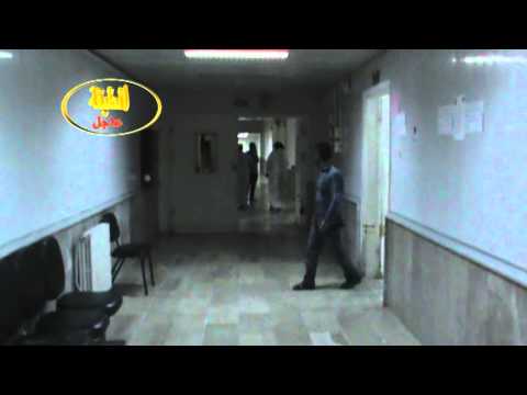 الطبيب محمد العيسى يتحدث عن الوضع الصحي في الطبقة