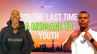 Versatile Minds Ep 19: I went to Rehab, Got Arrested & Found God / My Full Restoration Story 