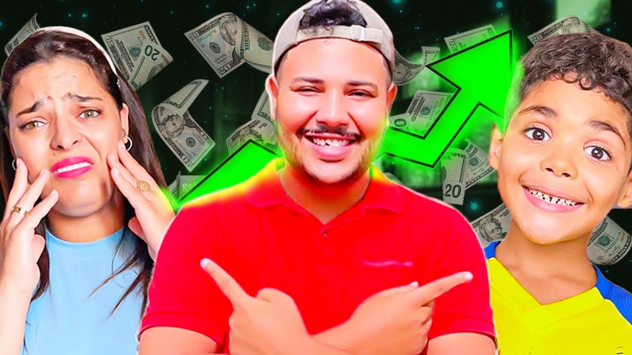 l3zawi Family YouTube l3zawi-family-youtube
