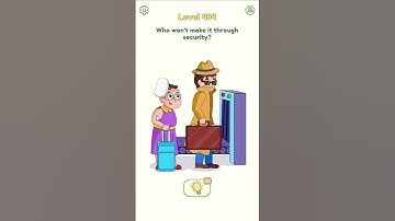 Delete One Part 2 DOP 2 LEVEL 484 #shorts