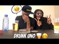 Drunk Uno | Gets CRAZY