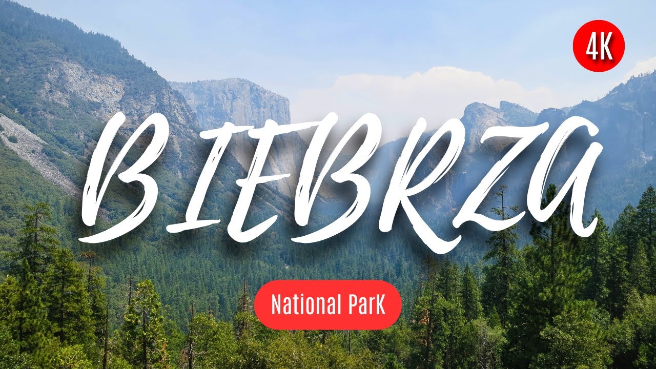 Biebrza National Park: Preserving Europe’s Wild Gem | Poland’s Untamed Wilderness