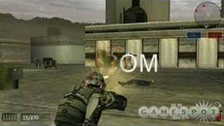 PSP ISO Downloads screenshot 4