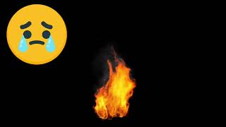Every bomb blowing up emojis