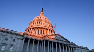 Le Capitole américain, menacé d'une nouvelle attaque, sous sécurité renforcée