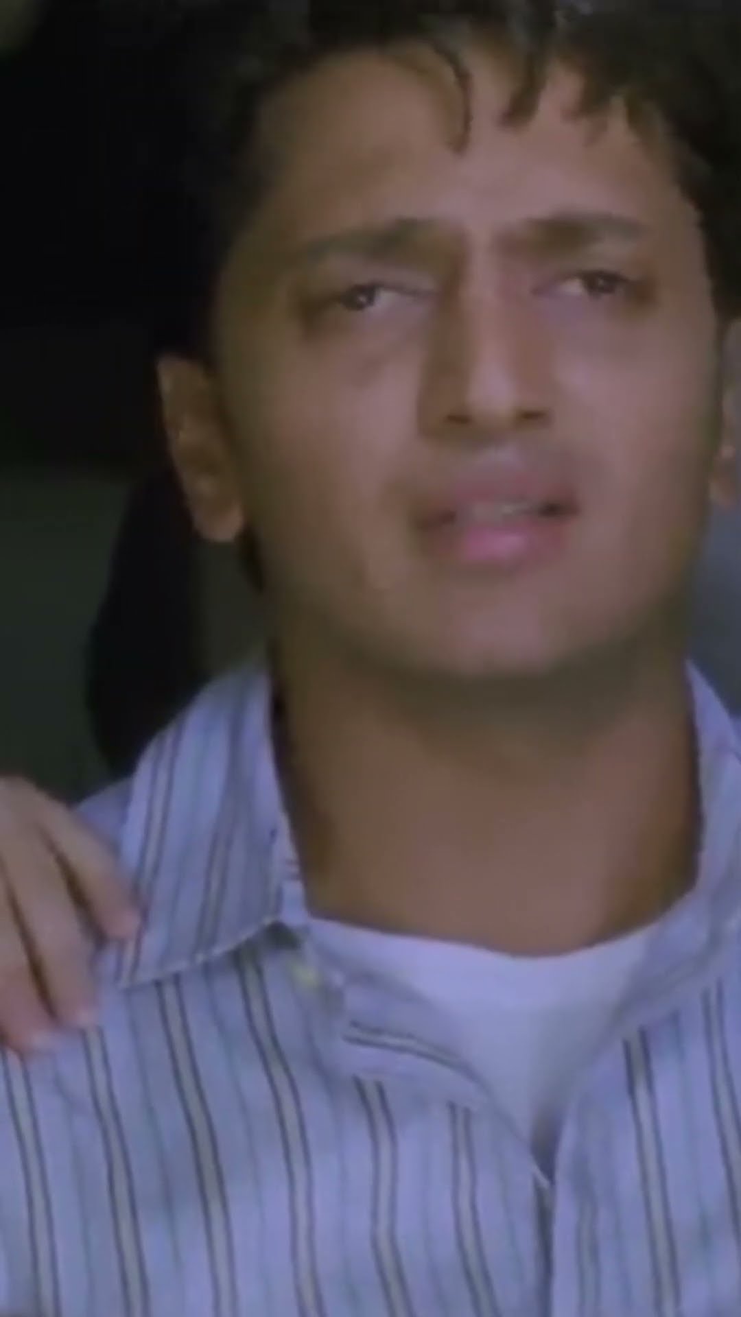 Riteish Deshmukh Apne Bhai Bobby Deol Ka Dil Dukhana Nahi Chahta Tha