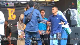 SAYANG VERSI CAVER ABEE MUSIC