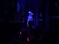 東京のせいにして / 大森靖子 (2025/09/07)