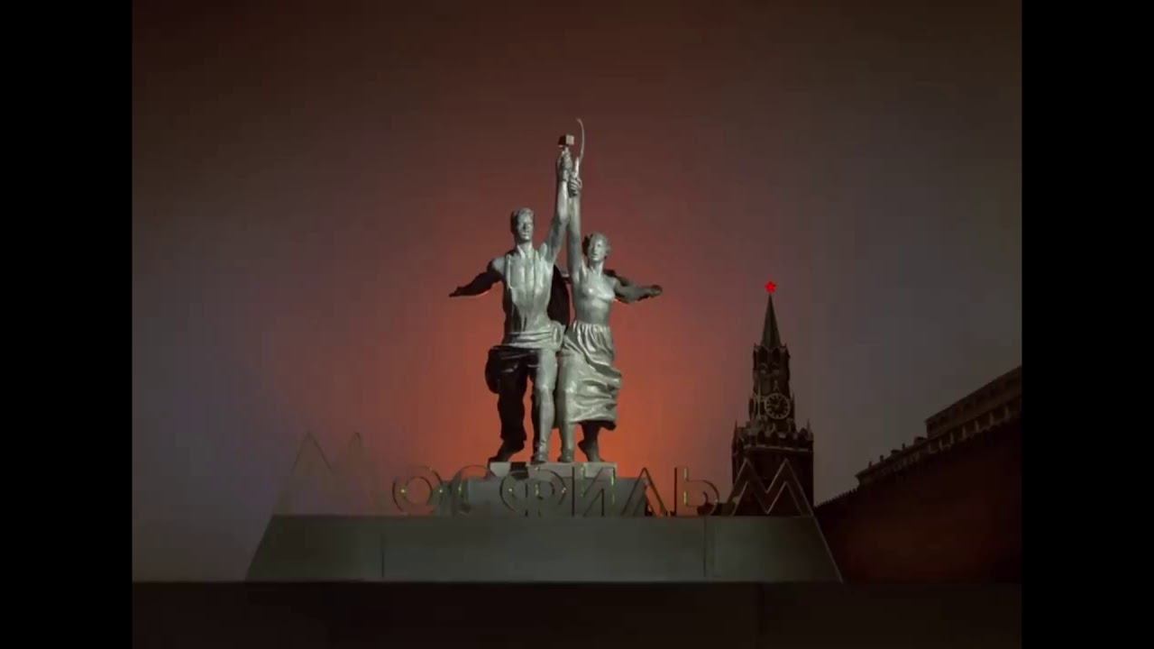 Толекс тойота на мосфильме